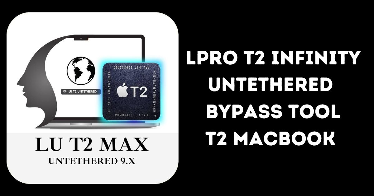 LPRO T2 Infinity