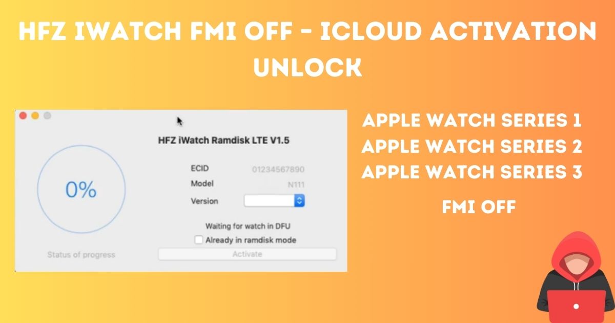 HFZ iWATCH FMI OFF