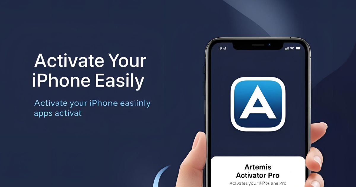 Artemis Activator Pro