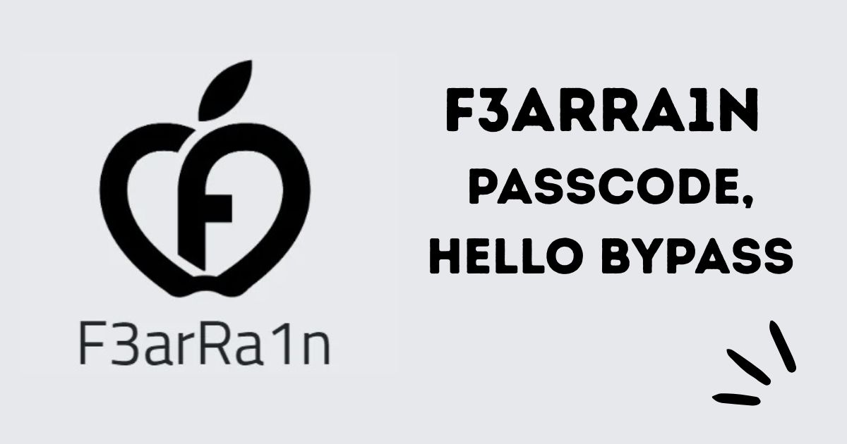 F3arRa1n
