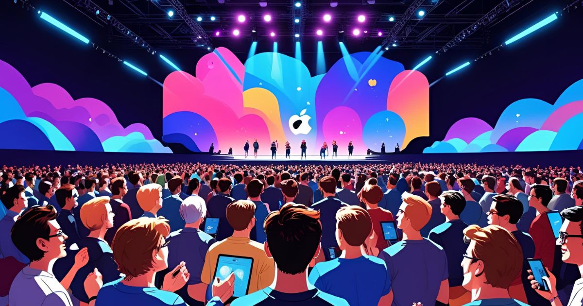 WWDC 2025 Recap