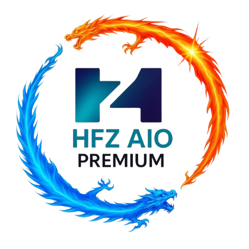 iHello HFZ AIO Premium