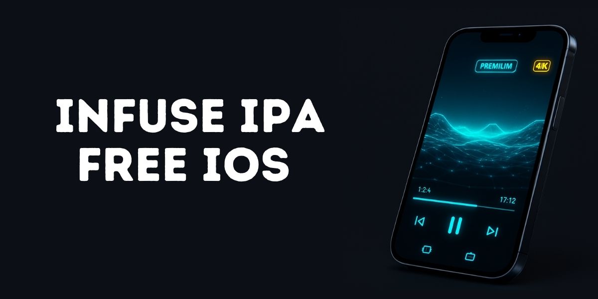 Infuse IPA