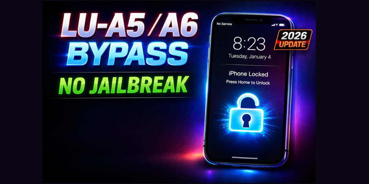 Download LU-A5 Bypass & A6 Hello Bypass (Full Guide)