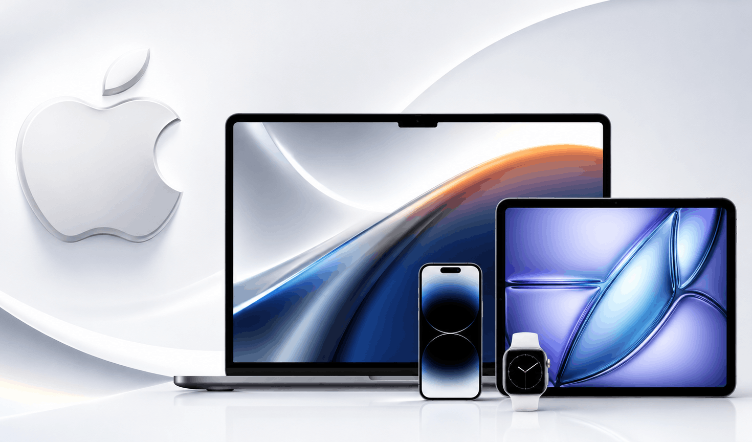 Official Apple Device Ownership Recovery